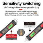 SAKER Voltage Tester
