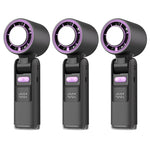 Portable Handheld Turbo Fan
