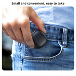 Sports Tracking Smart Ring