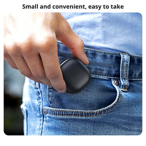 Sports Tracking Smart Ring