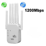 WiFi Extender Signal Booster