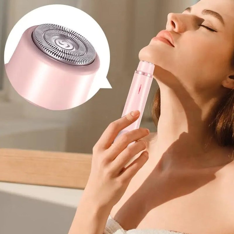✨Electric Hair Trimmer for Women