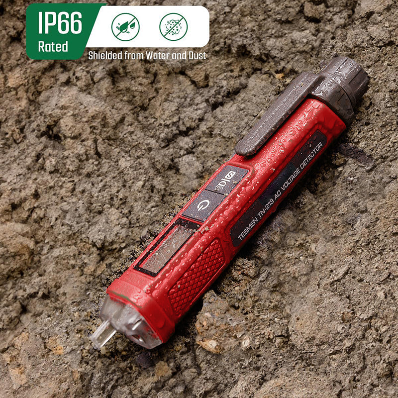 SAKER Voltage Tester