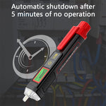 SAKER Voltage Tester