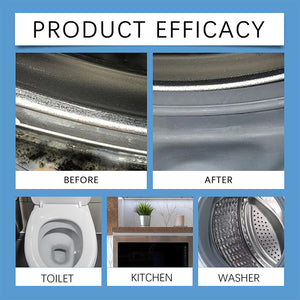 Sealant and Grout Stain Removal Gel