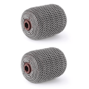Electric Grill Cleaner Bristle Free