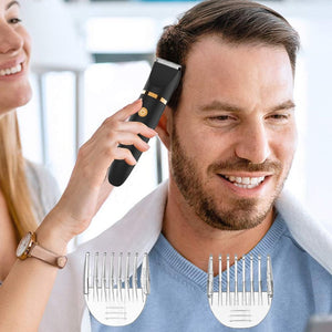 ✨Electric Hair Trimmer for Women