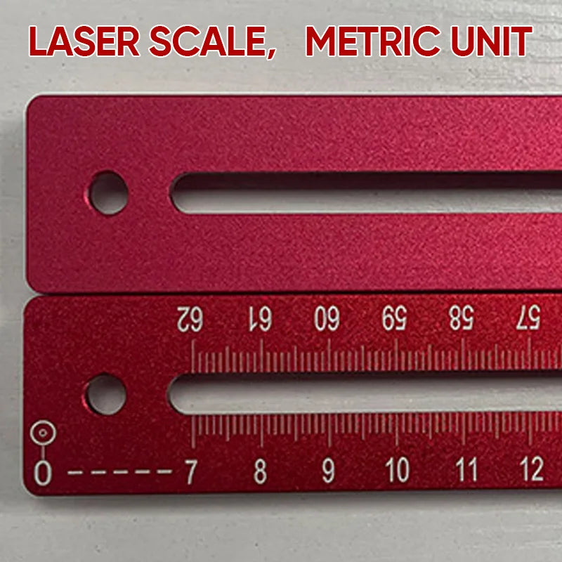 IVYEVER®3 IN 1 ROUTER MILLING GROOVE BRACKET