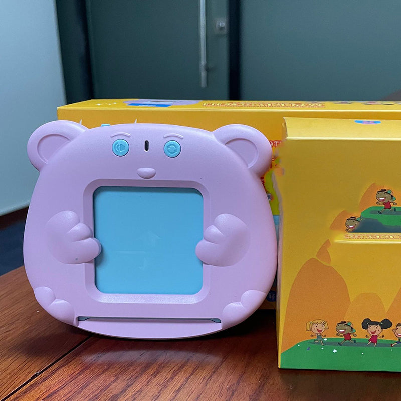 Educational Preschool Alphabet Learning Toys