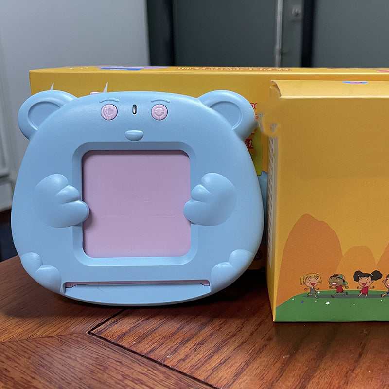 Educational Preschool Alphabet Learning Toys