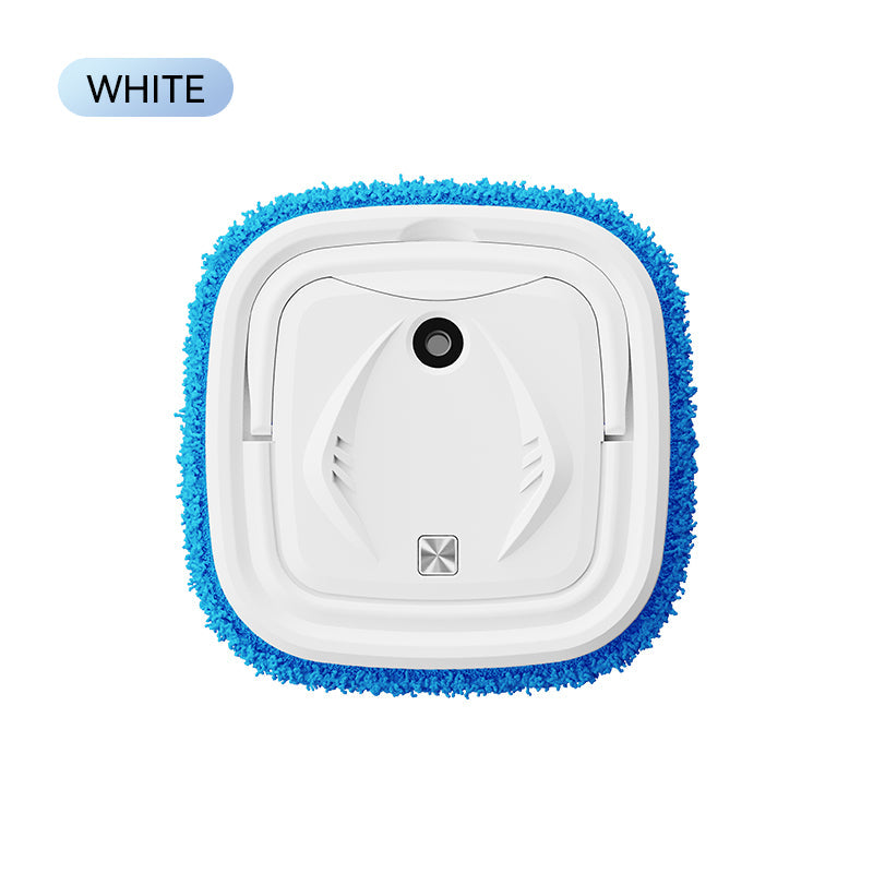 Smart Automatic Robot Mopping Cleaner