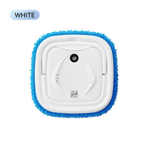 Smart Automatic Robot Mopping Cleaner