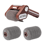 Electric Grill Cleaner Bristle Free
