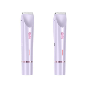 ✨Electric Hair Trimmer for Women