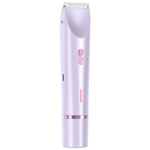 ✨Electric Hair Trimmer for Women