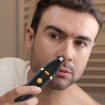 ✨Electric Hair Trimmer for Women