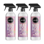 Ultimate Heavy Duty Wheel Cleaner
