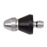 Pressure Washer Sewer Jet Nozzle