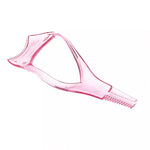 3 in 1 Eyelashes Tools Mascara Shield Applicator Guard