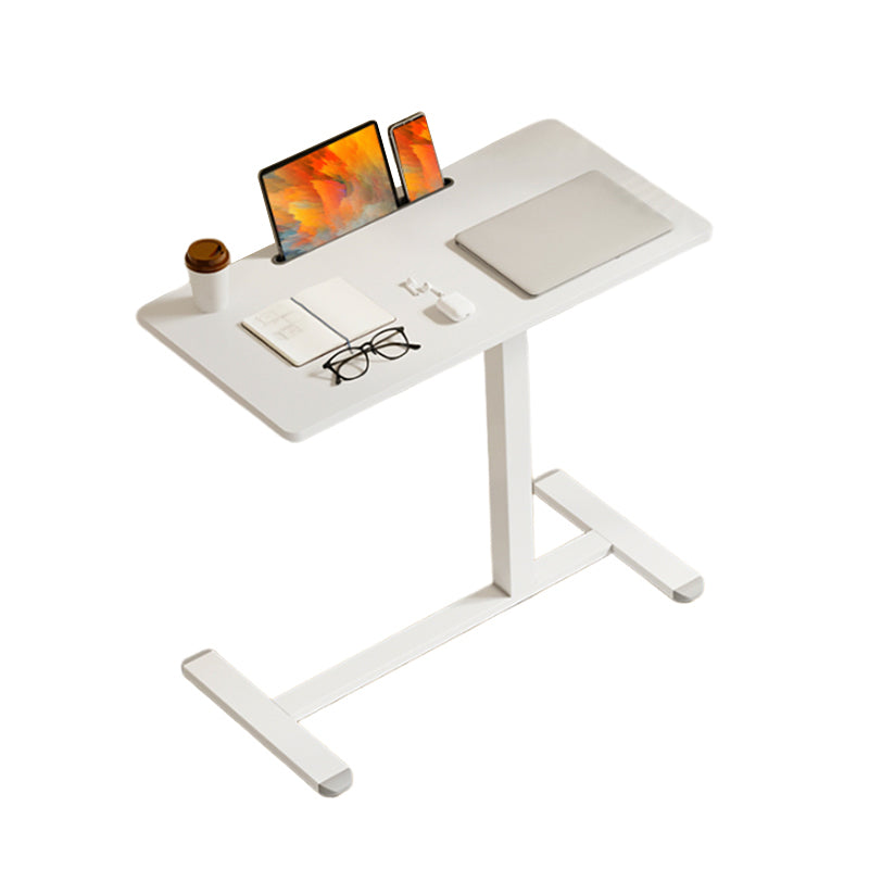 Pneumatic Lift Table With Wheels That Can Be Hidden（Free Shipping）