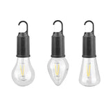 2023 New Outdoor Camping Hanging Type-C Charging Retro Bulb Light