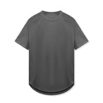 Essential Drop-Cut T-Shirt