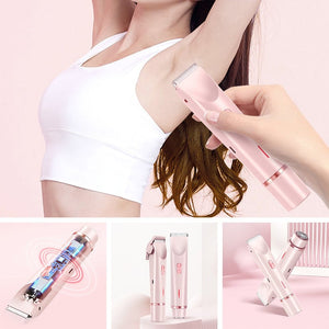 ✨Electric Hair Trimmer for Women