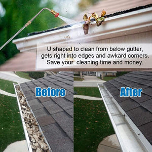 Eaglever Pressure Washer Extension Wand Set