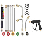 Eaglever Pressure Washer Extension Wand Set
