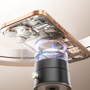 【Up to 60% Off】Vacuum Suction Magnetic Holder