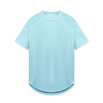 Essential Drop-Cut T-Shirt