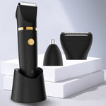 ✨Electric Hair Trimmer for Women