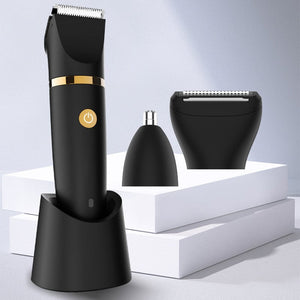 ✨Electric Hair Trimmer for Women