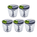 Manual Food Chopper