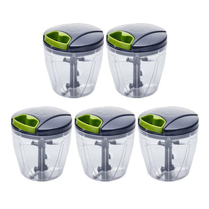 Manual Food Chopper
