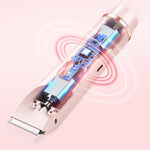 ✨Electric Hair Trimmer for Women