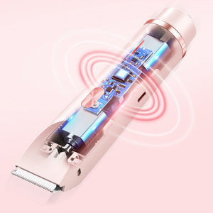 ✨Electric Hair Trimmer for Women