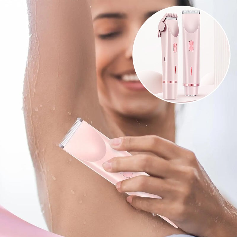 ✨Electric Hair Trimmer for Women