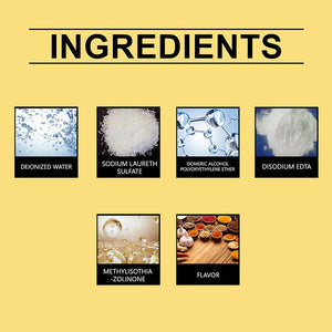 Kitchen Multi-Purpose Cleaner