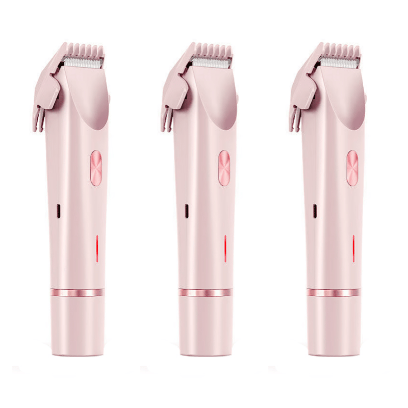 ✨Electric Hair Trimmer for Women