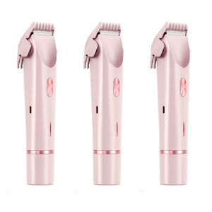 ✨Electric Hair Trimmer for Women