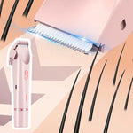 ✨Electric Hair Trimmer for Women