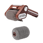 Electric Grill Cleaner Bristle Free