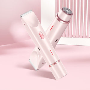 ✨Electric Hair Trimmer for Women