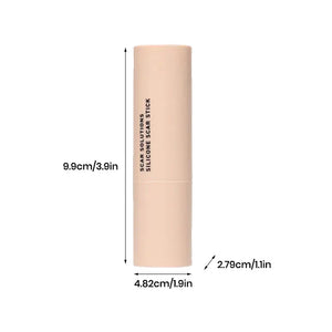 Gentle Silicone Scar Stick – Nourishing & Smoothing Balm for Facial Skin