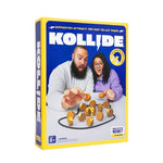 The Game of Magnetic Attraction