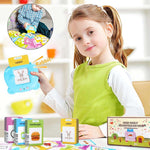 Educational Preschool Alphabet Learning Toys