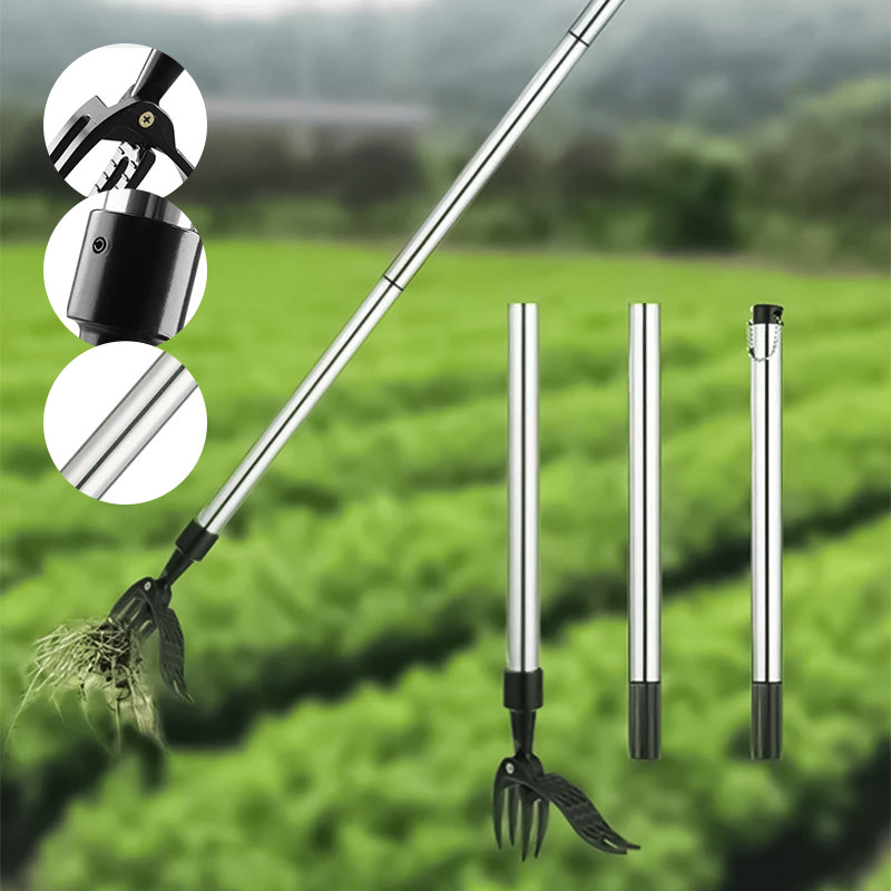 🌱BIG SPRING SALE🌱New Detachable Weed Puller