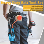Magnetic Drill Holder