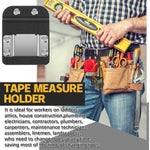 Magnetic Drill Holder